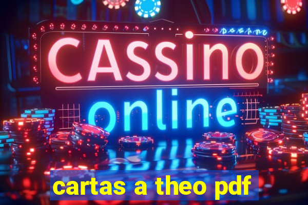 cartas a theo pdf